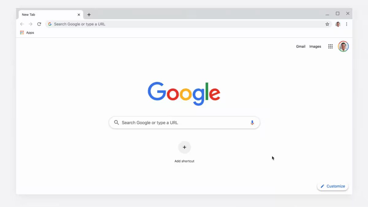Браузер Chrome получит новые функции 5 gbdhtc5hrkhkktahgd9u