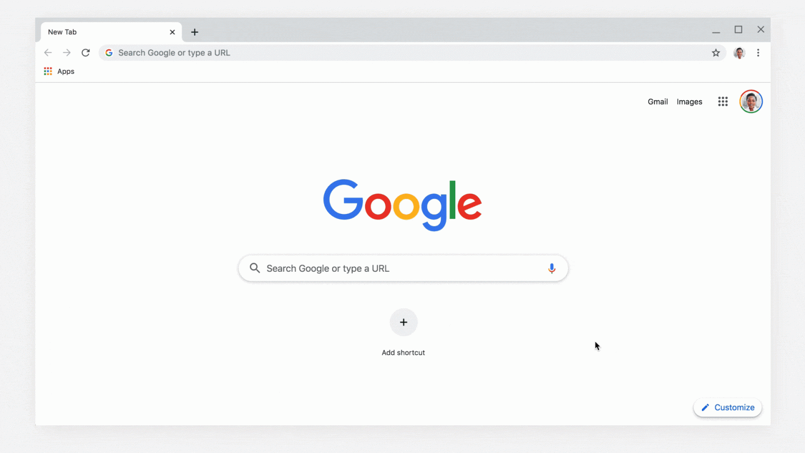 Браузер Chrome получит новые функции 5 gbdhtc5hrkhkktahgd9u