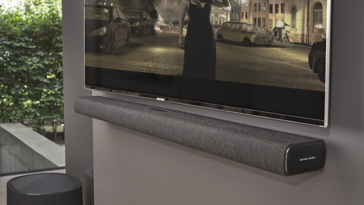 Harman Kardon представил новую домашнюю аудиосистему Citation 6 hk citation 300 grey kitchen min