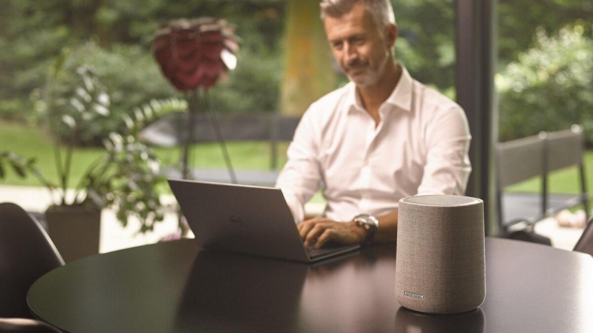 Harman Kardon представил новую домашнюю аудиосистему Citation 5 hk 58823 min