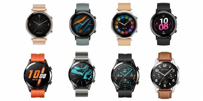 huawei watch gt 2 large