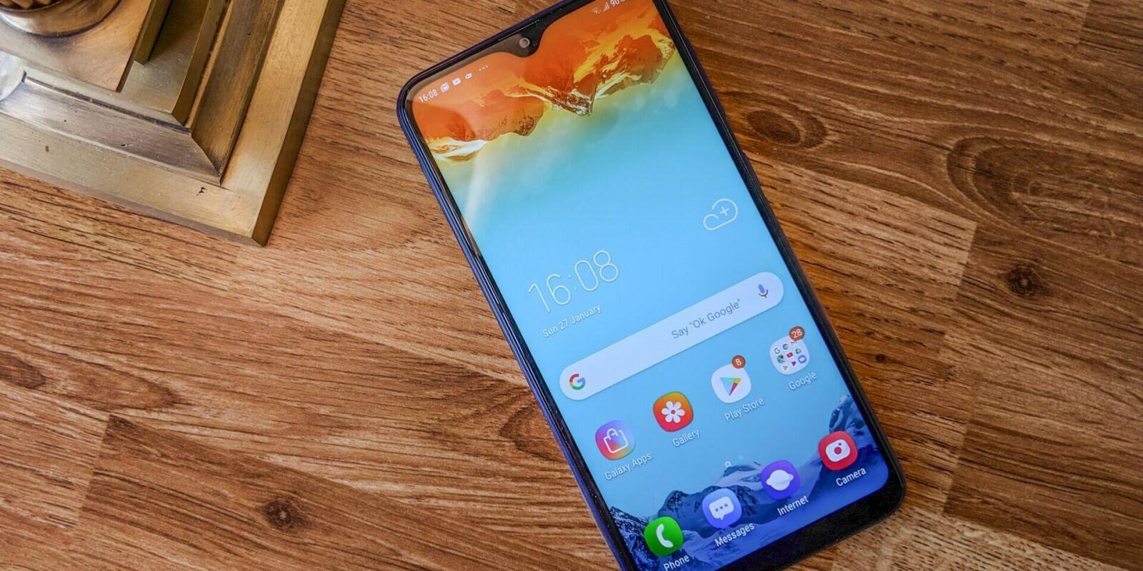 Samsung выпускает бюджетный смартфон Samsung Galaxy M10s 3 hydfqqwwwwwvhzi1uud uo4nygfshozj
