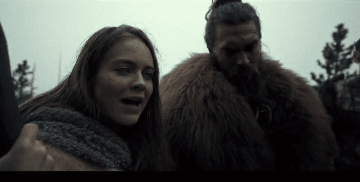 Apple запустила стриминговый сервис фильмов и сериалов TV+ 6 image 2