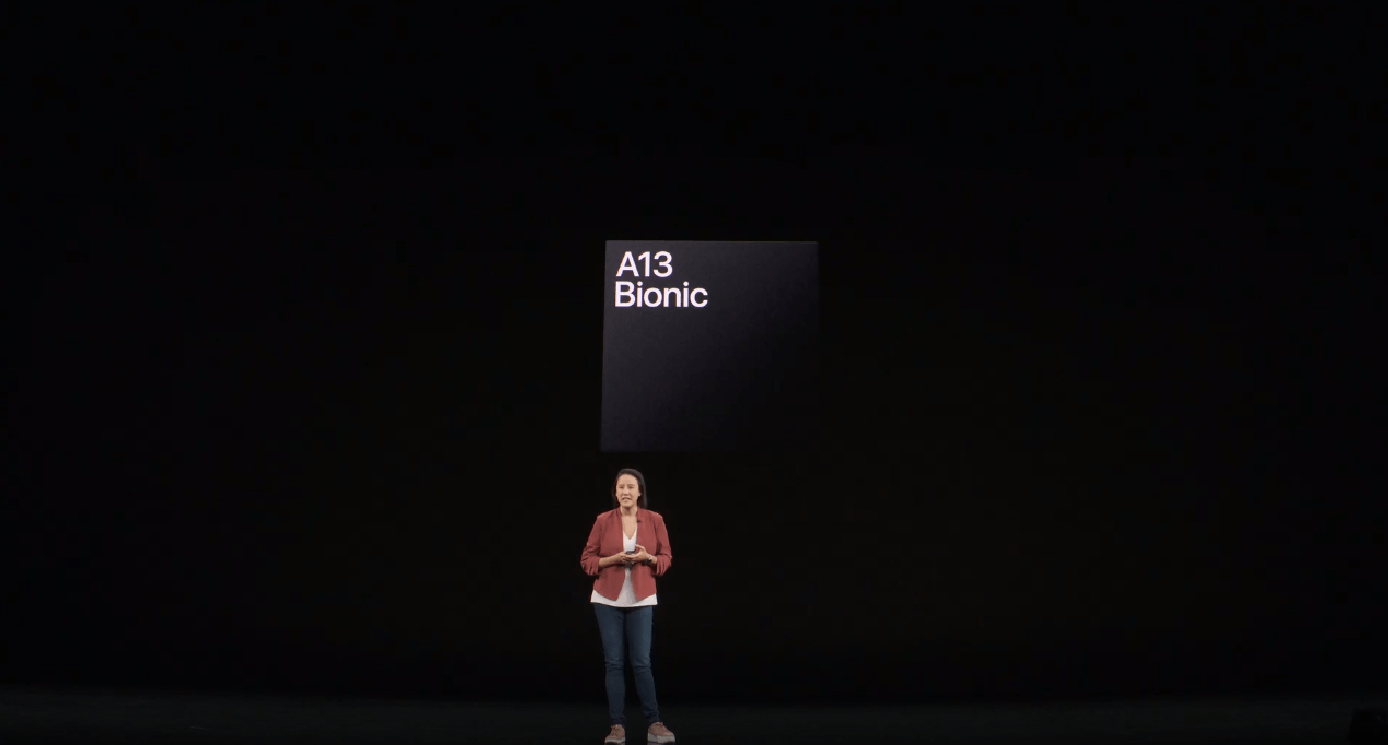 Apple представила новый iPhone 11 с двойной камерой 20 image 4