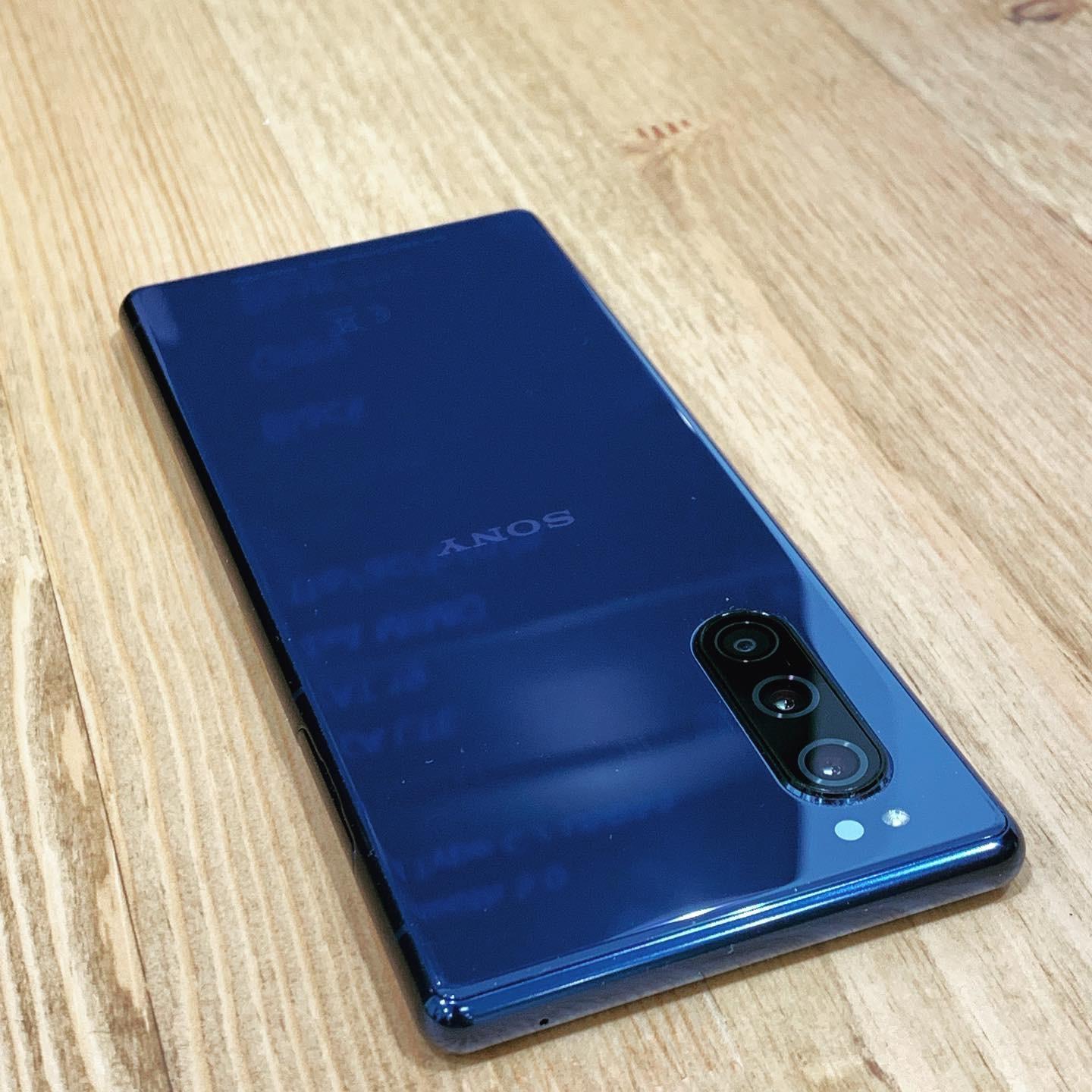 IFA 2019. Sony представила новый небольшой смартфон Xperia 5 16 img 4595