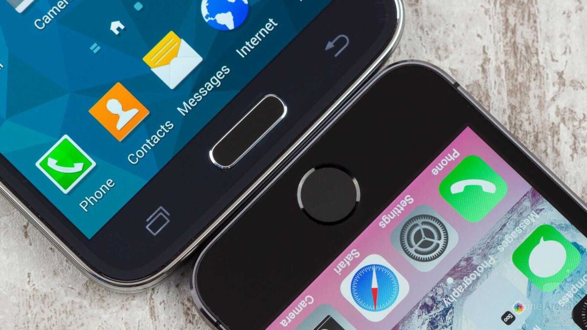 iphone android us cities 1