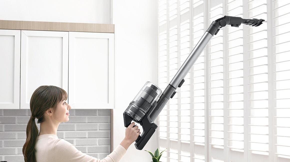 IFA 2019. Samsung представила пылесос POWERstick Jet 3 jet 200 3