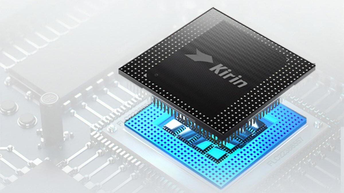 IFA 2019. Huwaei провела презентацию чипсета Kirin 990 6 kirin 2
