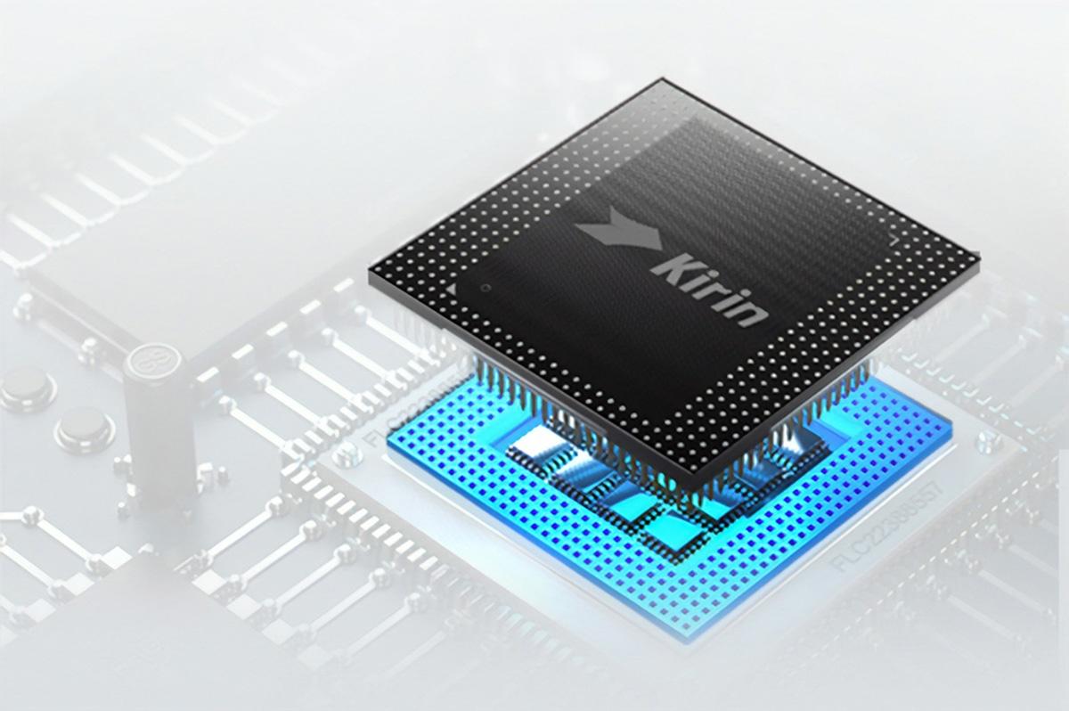 IFA 2019. Huwaei провела презентацию чипсета Kirin 990 6 kirin 2