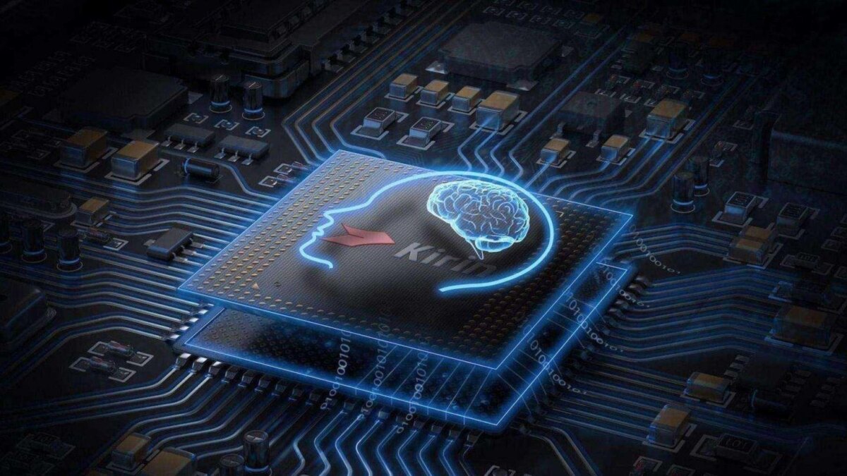 IFA 2019. Huwaei провела презентацию чипсета Kirin 990 4 kirin980 large