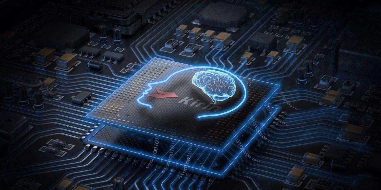 IFA 2019. Huwaei провела презентацию чипсета Kirin 990 4 kirin980 large