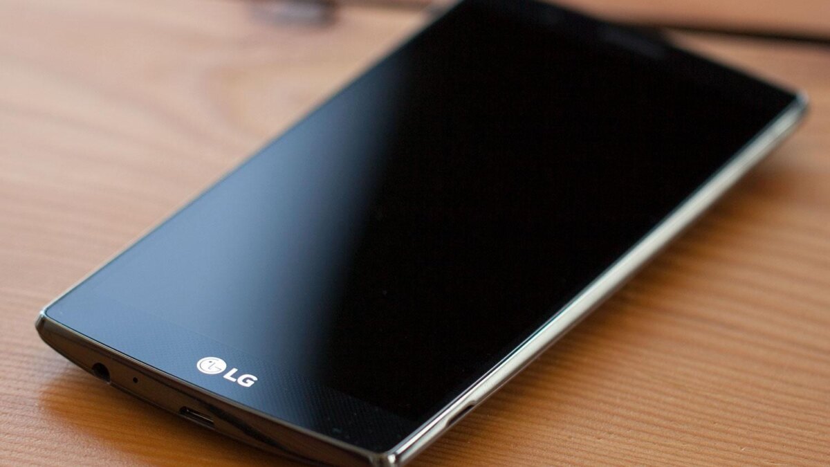 lg g4 off