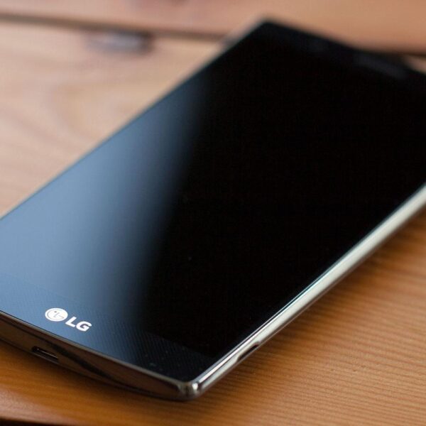 lg g4 off