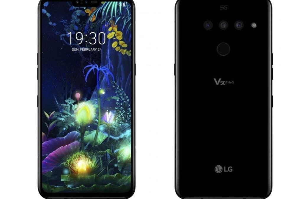 lgv50thinq