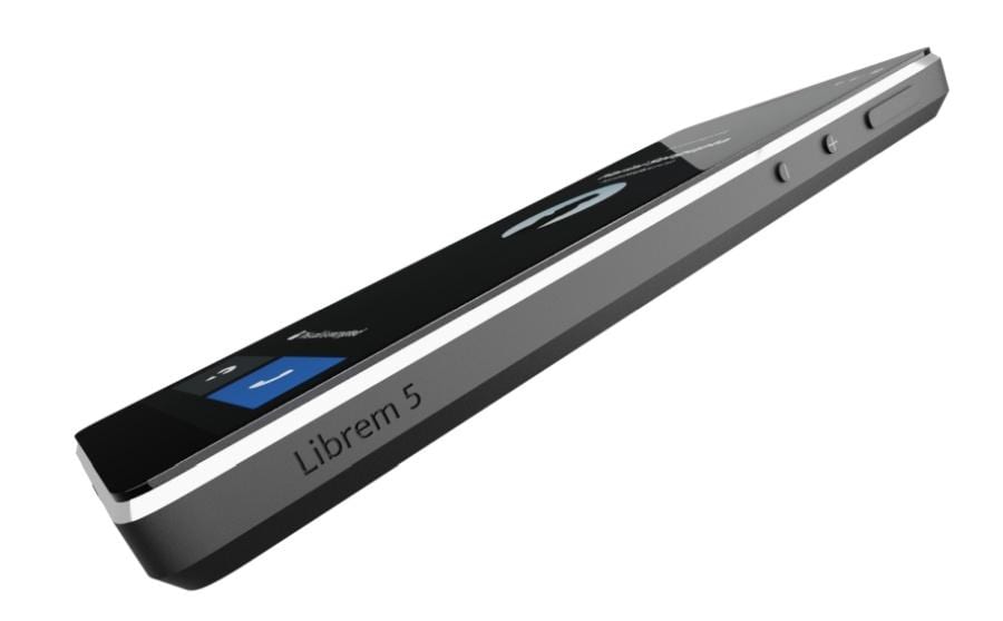 Стартовали продажи Linux-смартфона Purism Librem 5 7 librem 5 02