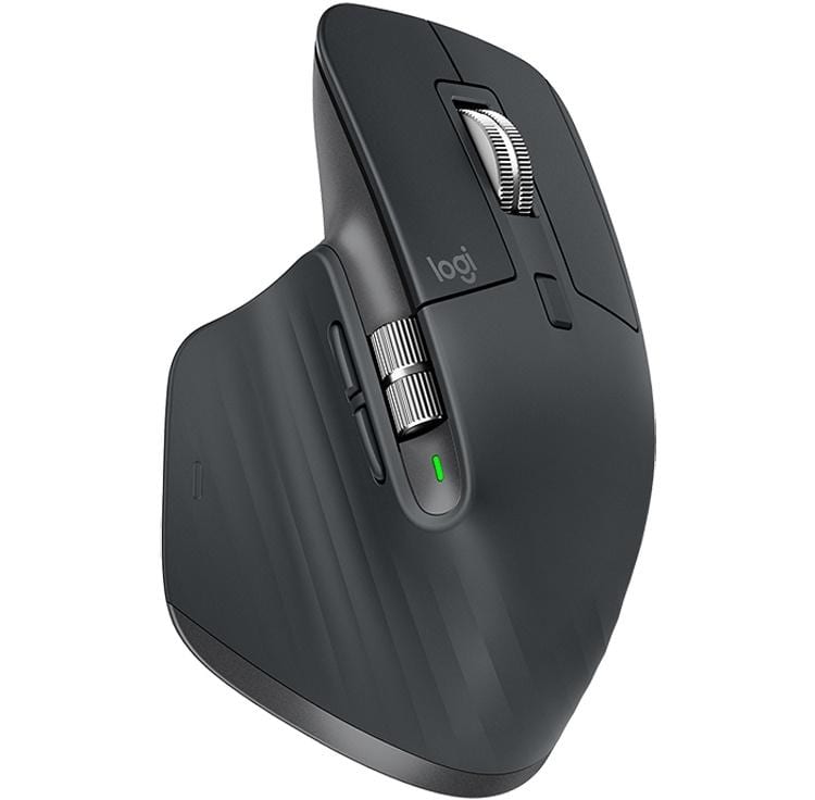 IFA 2019: анонсирована мышь Logitech MX Master 3 3 log4