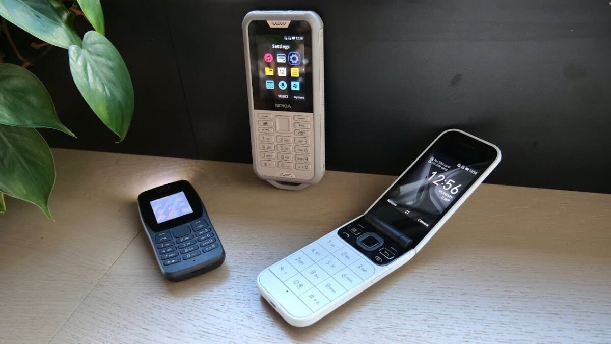 Nokia открыла предзаказ на новые смартфоны 6 maxresdefault 1 1