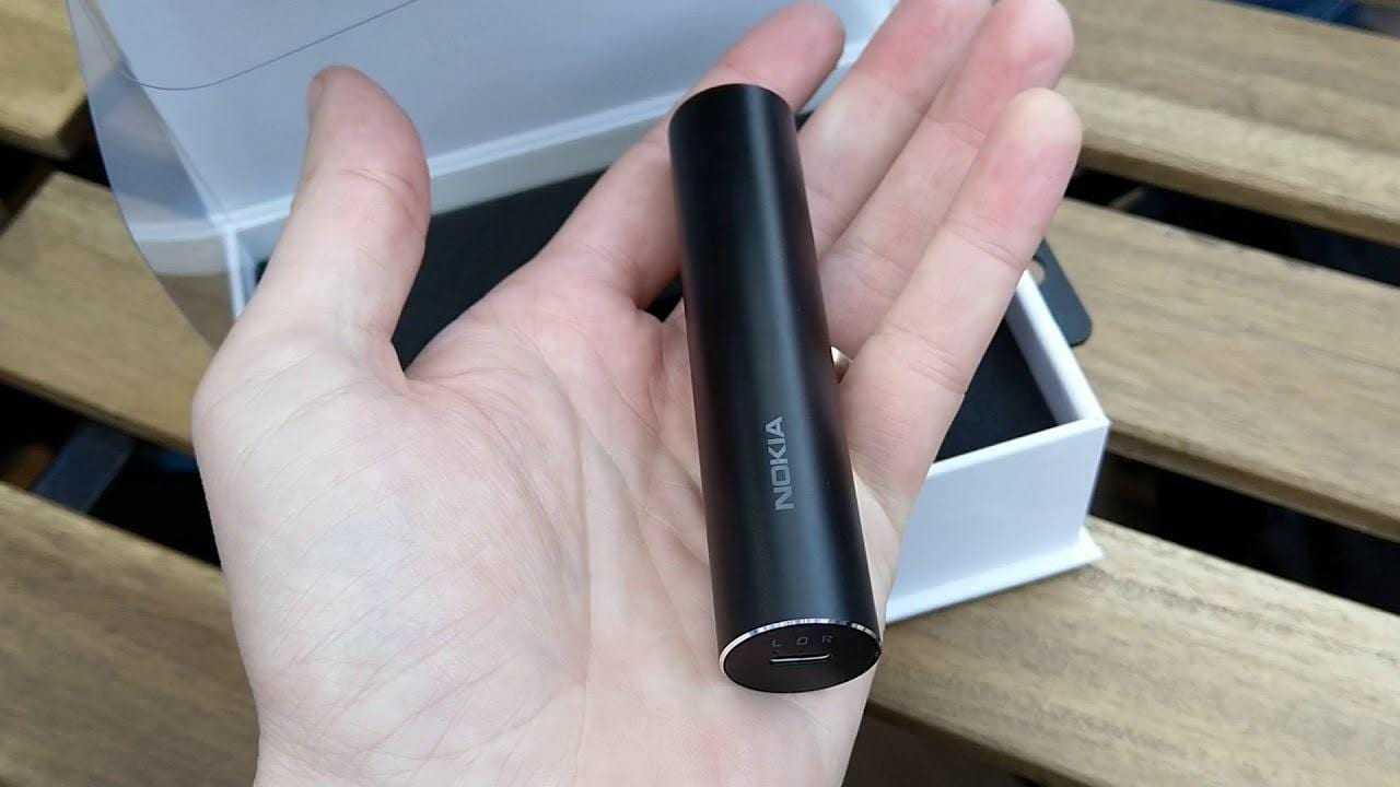 Nokia анонсировала второе поколение наушников Nokia True Wireless 5 maxresdefault 1