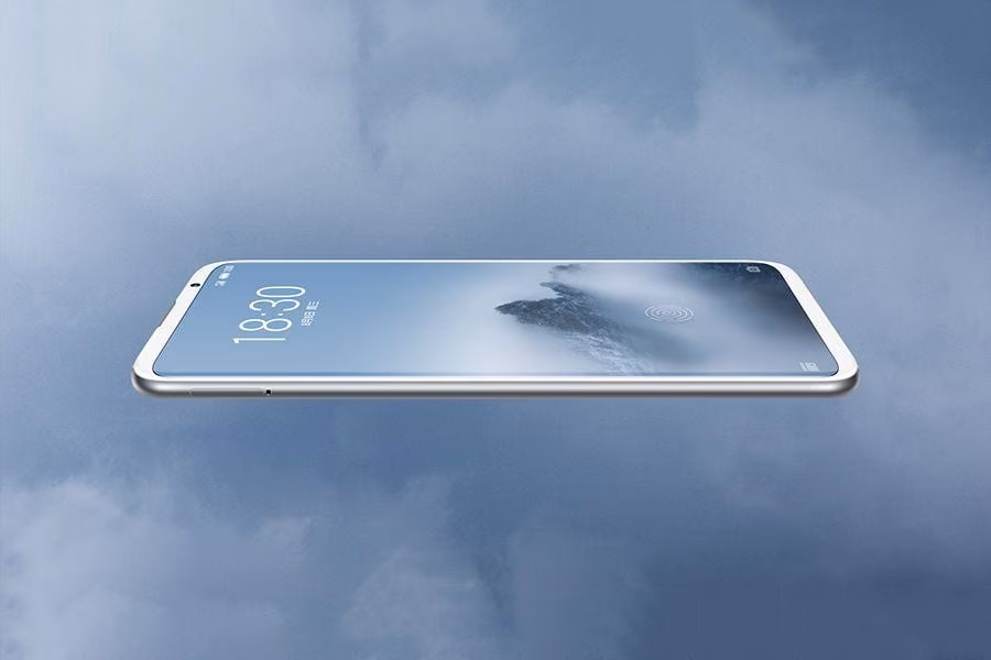 Появились характеристики смартфона Meizu 16T 3 meizu 16t