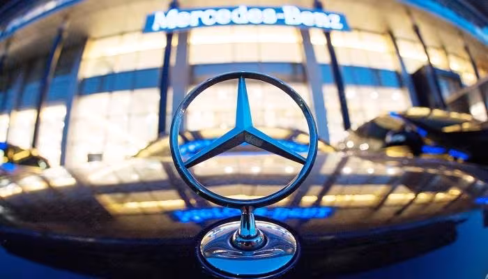 Mersedes-Benz полностью откажется от бензиновых двигателей 2 mercedes afp 0806 net1