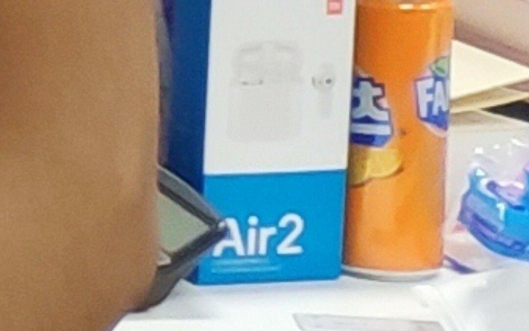 mi air 2 bluetooth earphones b large