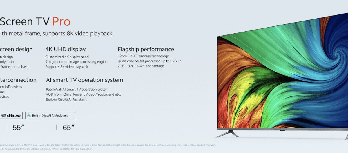 mi full screen tv pro 04
