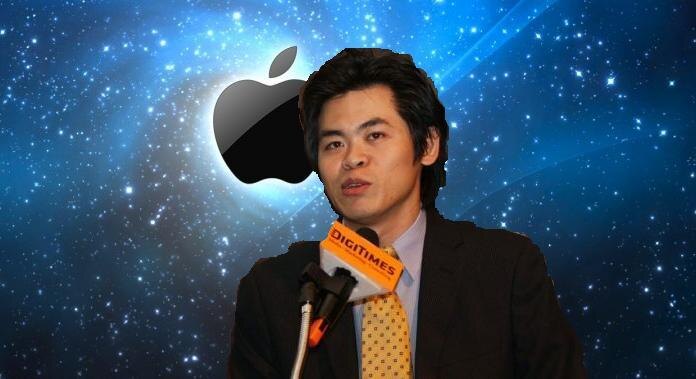 Новые iPhone не получат некоторые раннее анонсированные функции 3 ming chi kuo
