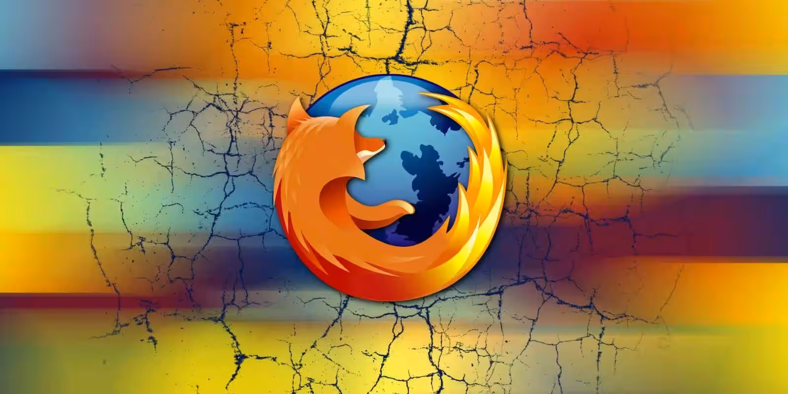 mozilla firefox rough background