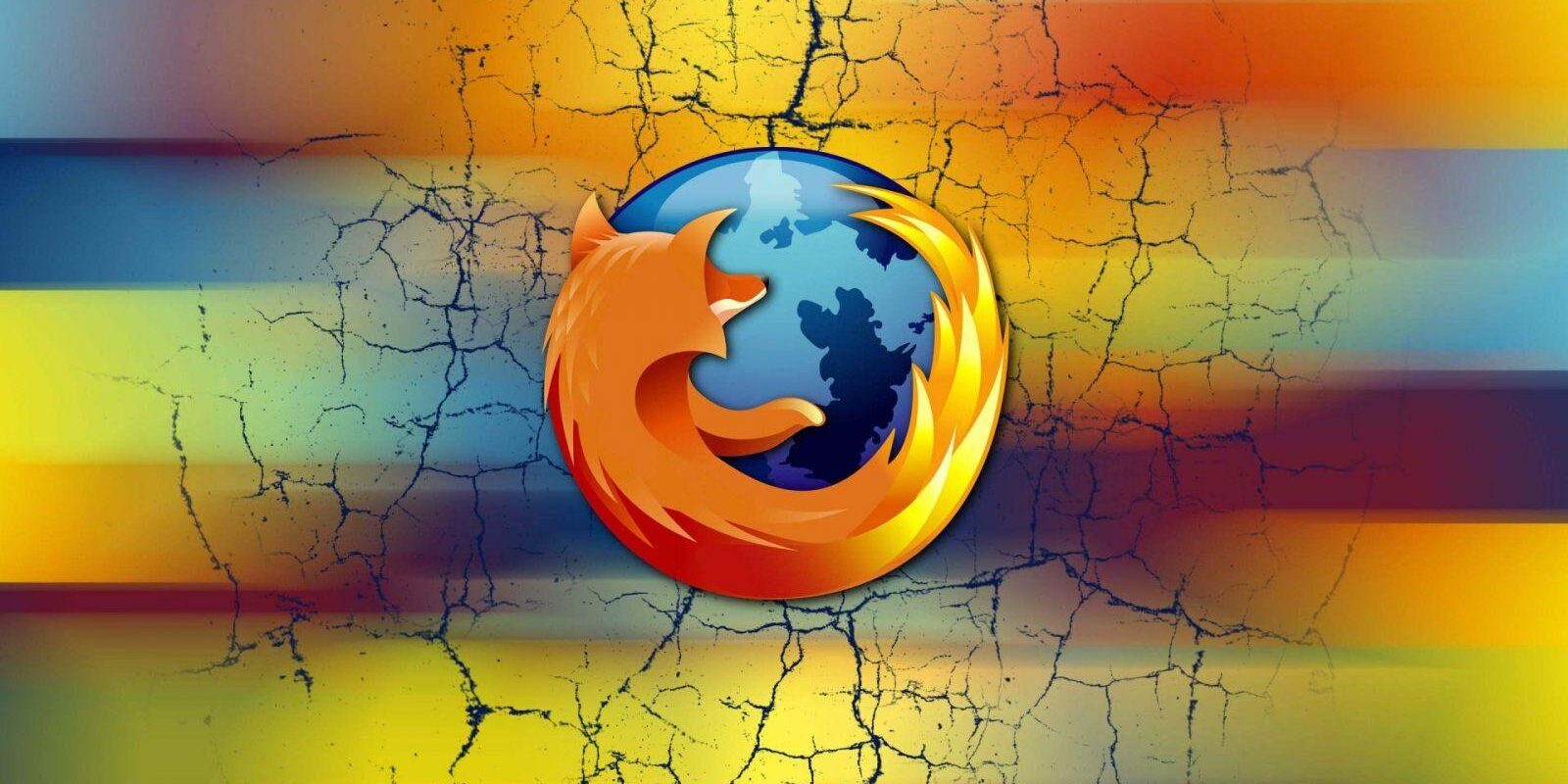 Mozilla начал испытания VPN-сервиса для браузера Firefox 3 mozilla firefox rough background