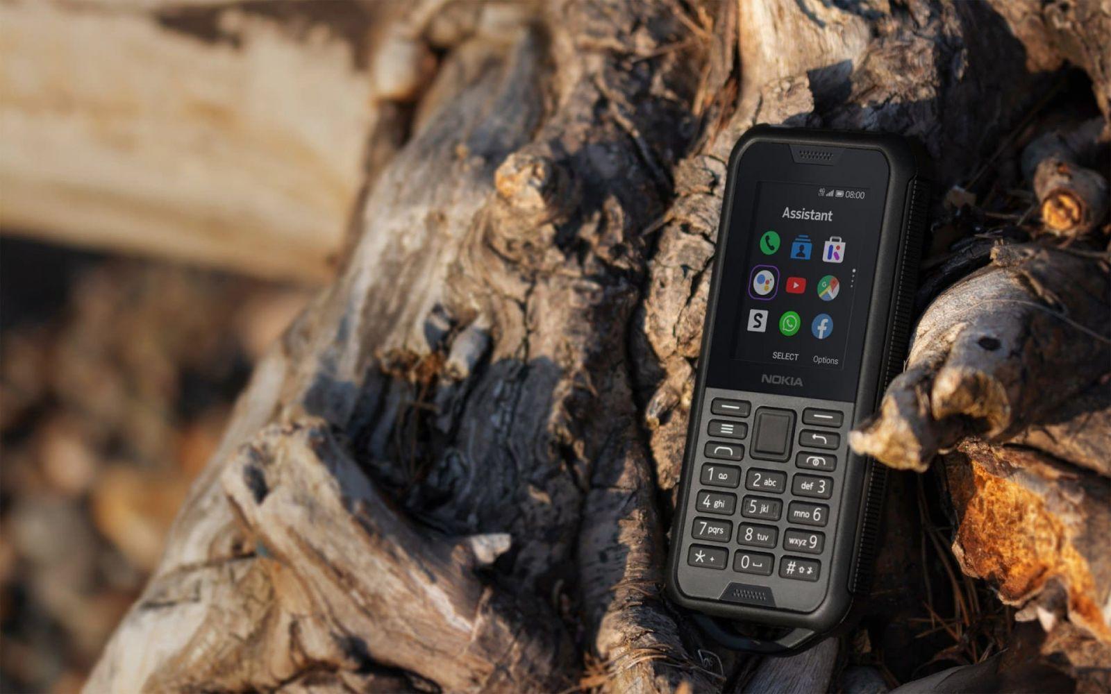 nokia 800 hero desktop