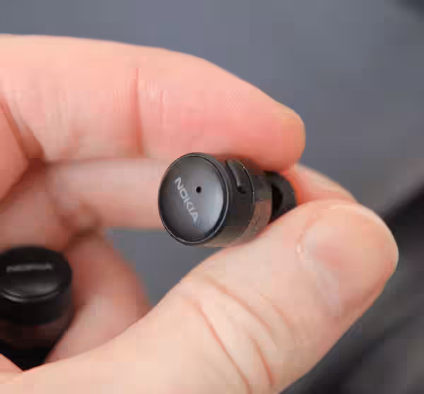 nokia true wireless 1