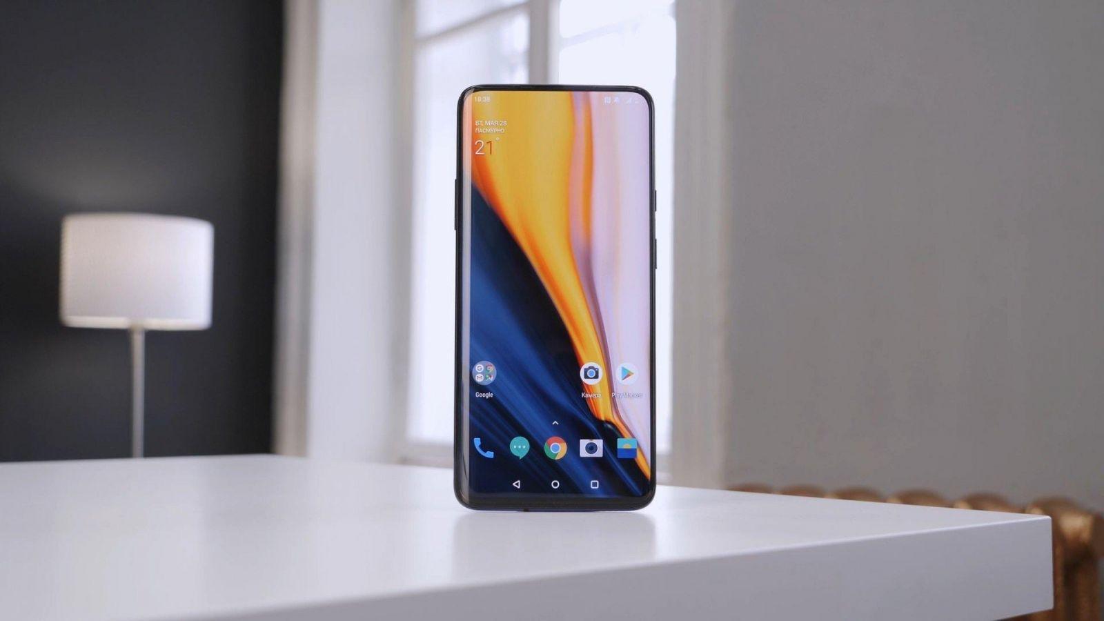 oneplus 7 pro po otlichnoj cene vernulsa na jd picture2 0