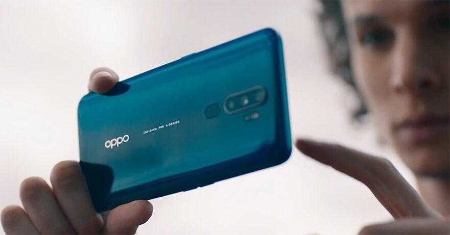 Компания Oppo представила новый смартфон Oppo A9 4 oppo a9 2020 key specs design revu philippines 881x461 1