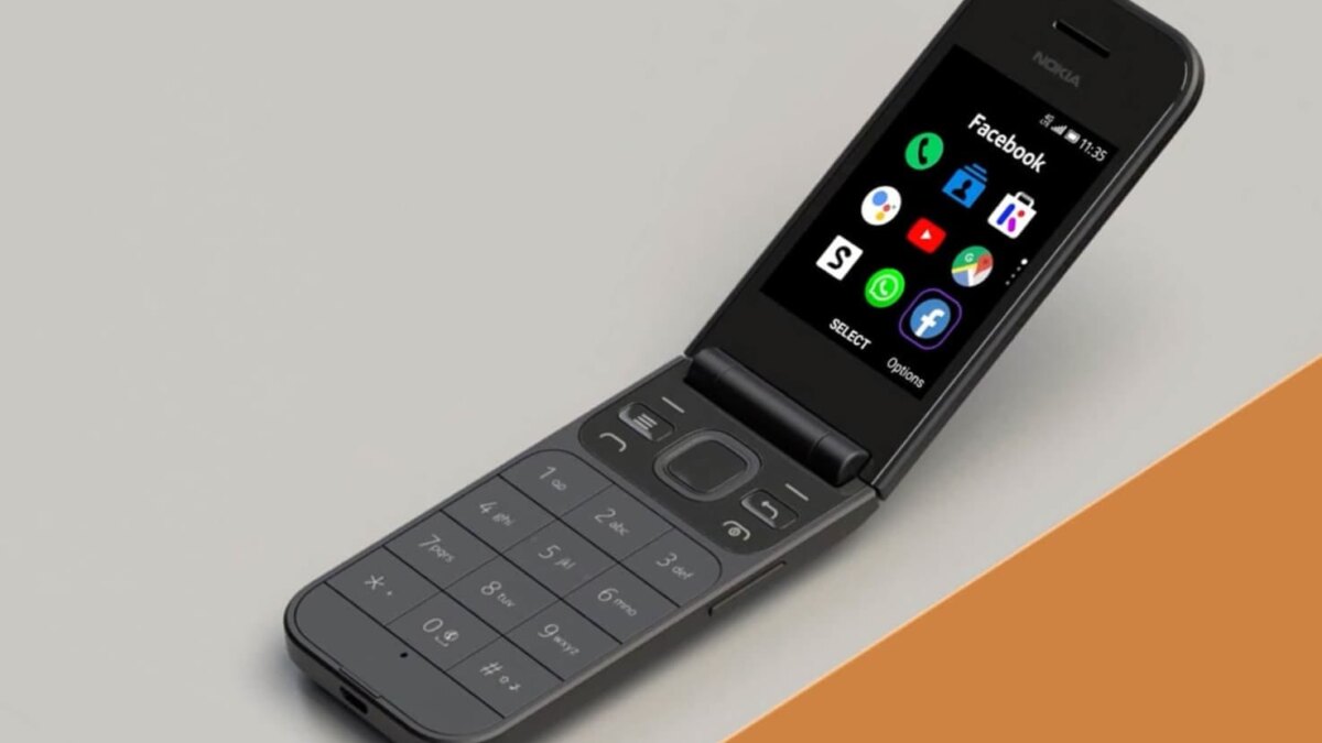 Nokia открыла предзаказ на новые смартфоны 10 p