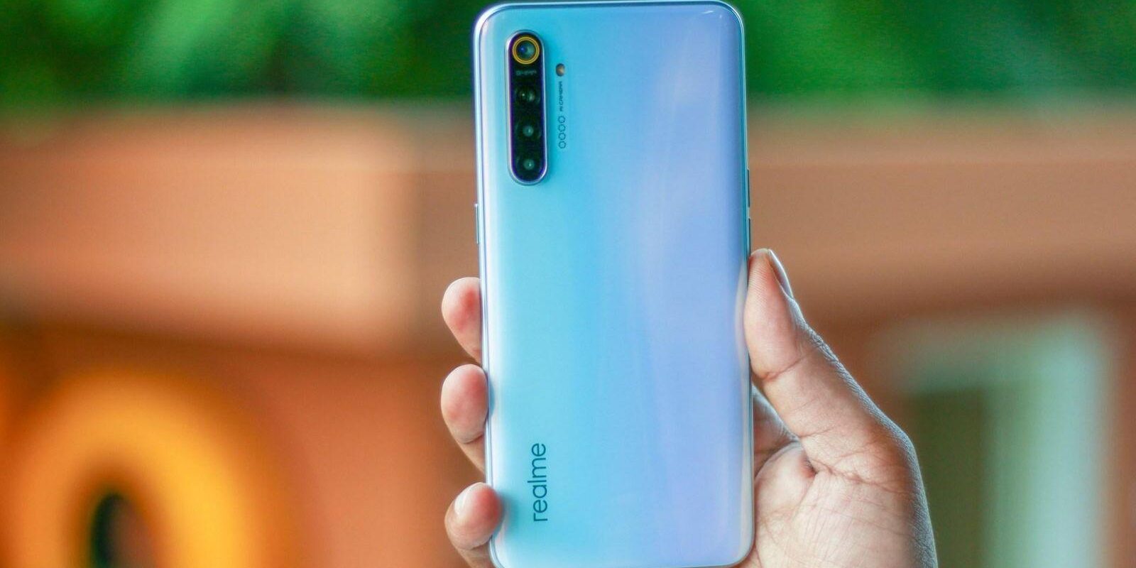 Бренд Realme представил смартфон Realme XT 4 realme xt review pros and cons india 2