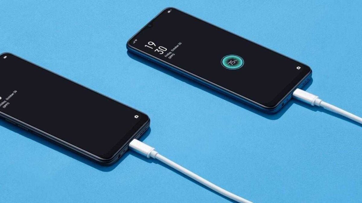 Компания Oppo представила новый смартфон Oppo A9 7 screenshot 3 0 large