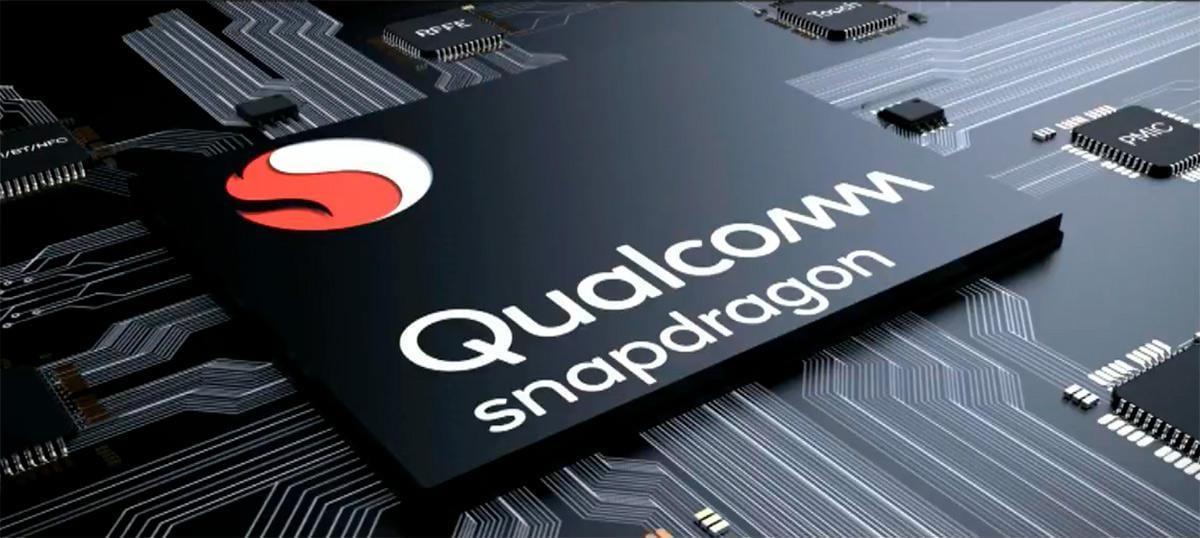 Realme готовит к выпуску свой первый смартфон с чипом Snapdragon 855 4 snapdragon qualcomm
