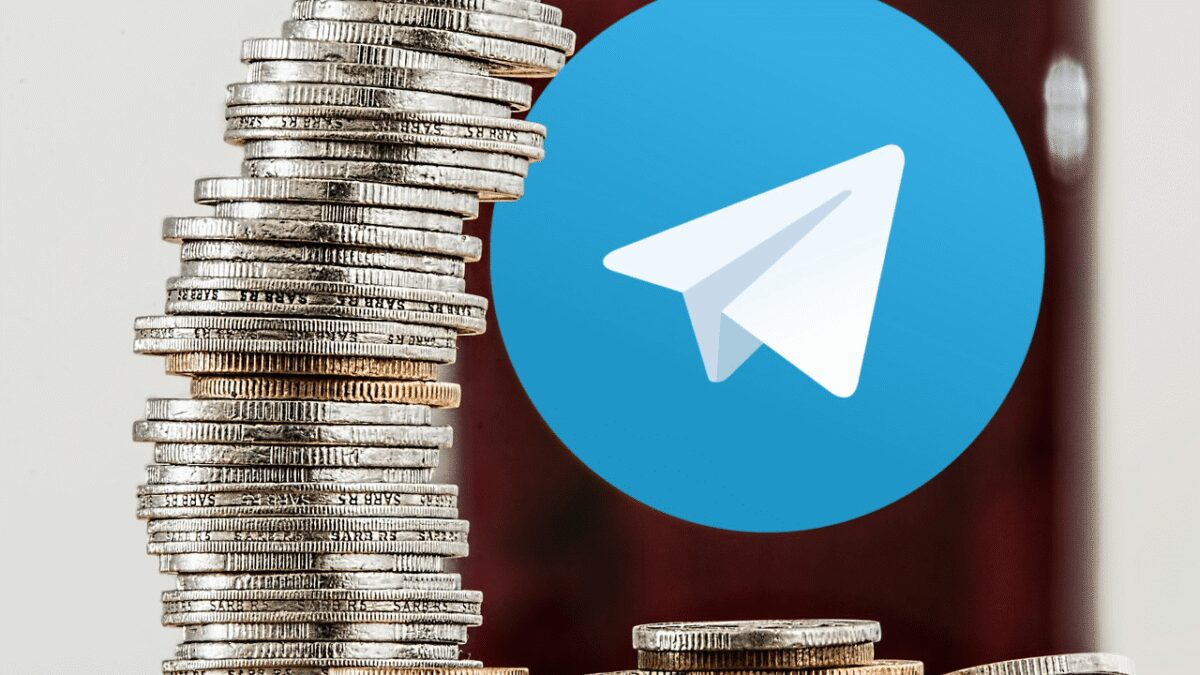 stalo izvestno kogda postupit v prodazhu kriptovalyuta telegram