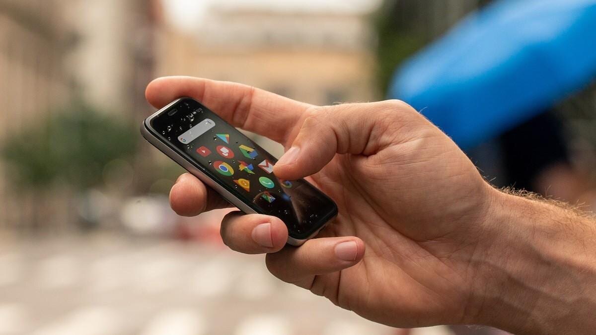 tcl palm phone verizon