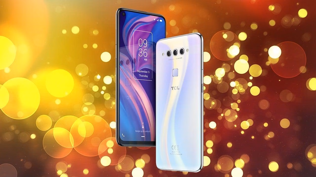 IFA 2019. Компания TCL анонсировала свой первый смартфон 4 tcl plex blogroll 1567663595830