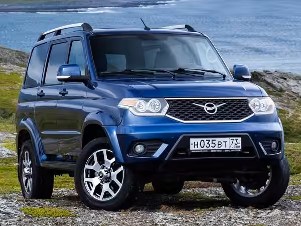 uaz patriot6
