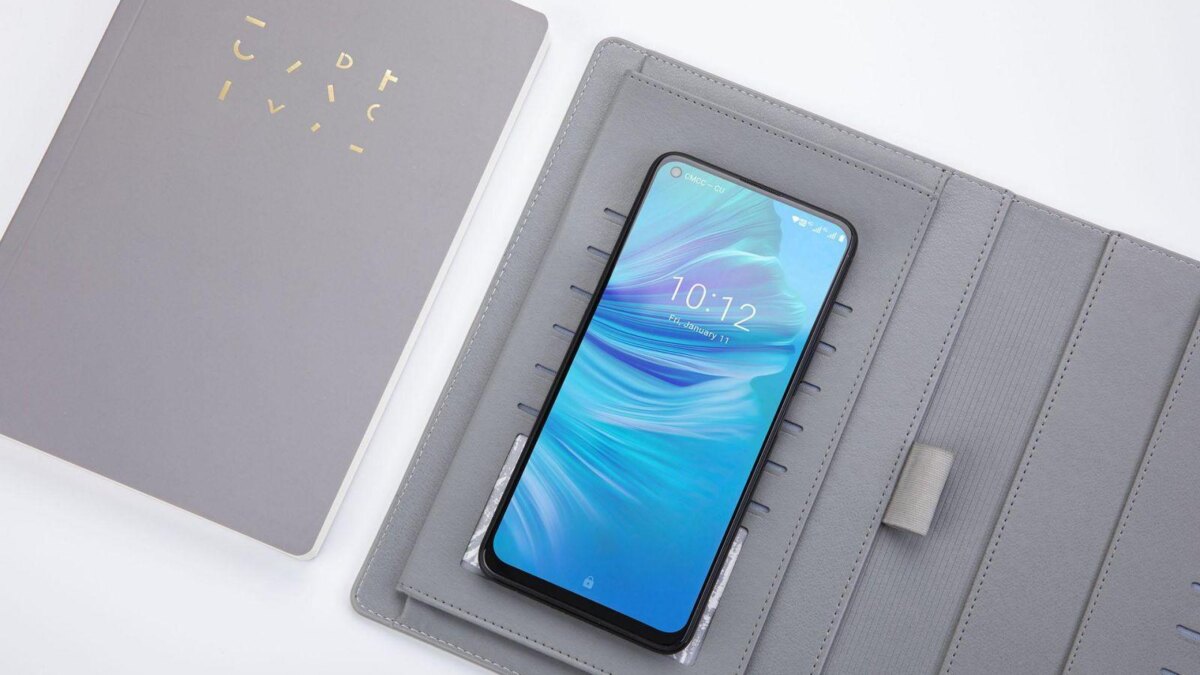 umidigi f2 1 4