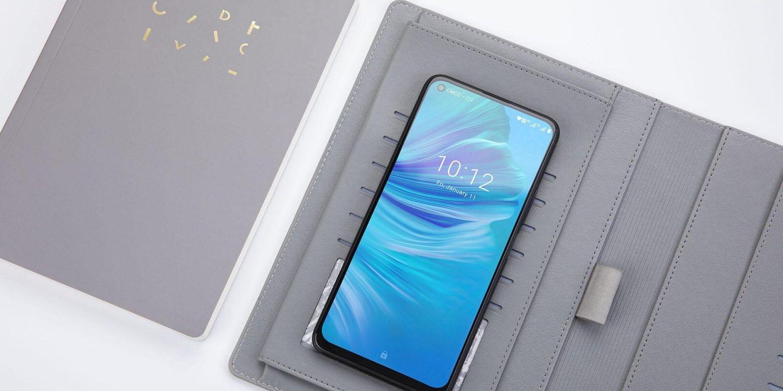 umidigi f2 1 4