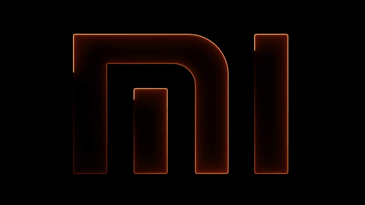 videoblocks xiaomi neon logo loop hzmy5elvv7 thumbnail full01
