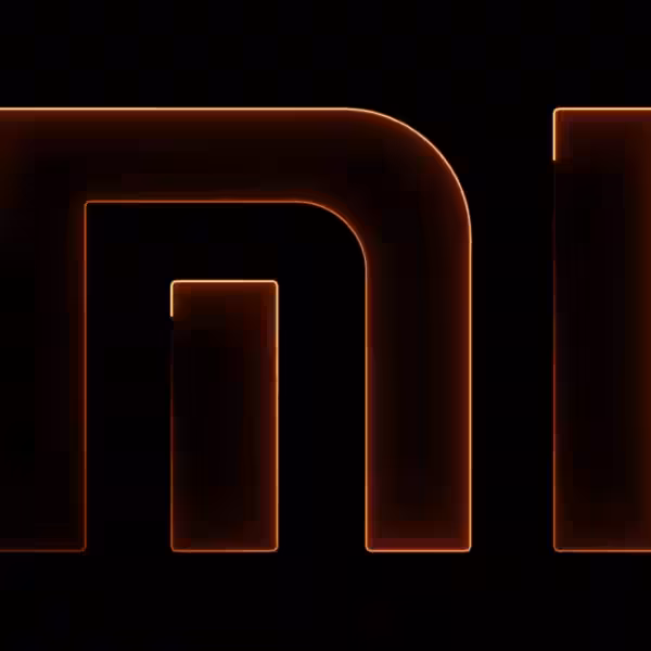 videoblocks xiaomi neon logo loop hzmy5elvv7 thumbnail full01