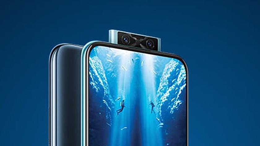 Компания Vivo представила смартфон Vivo V17 Pro 7 vivo v17 prop hero image
