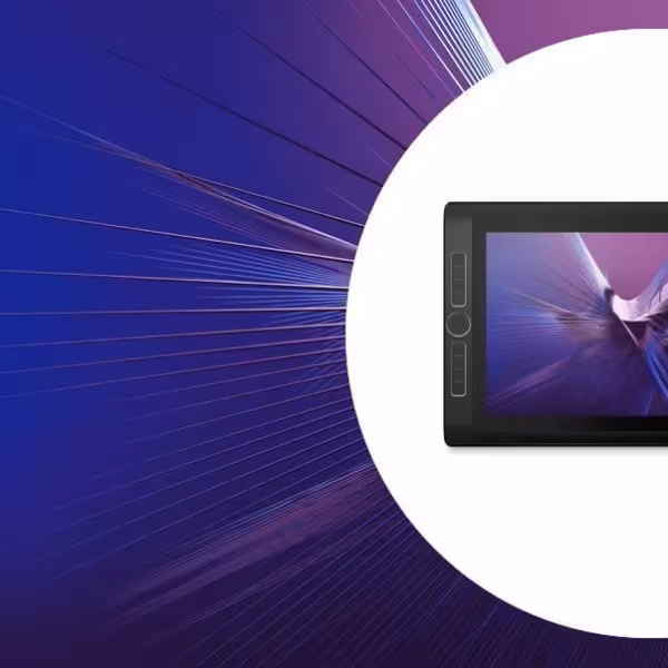 wacom mobilestudio pro 16 only m