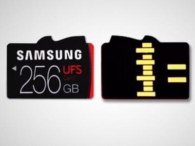 IFA 2019. Компания Hisense представила первый в мире смартфон с поддержкой UFS-карт 5