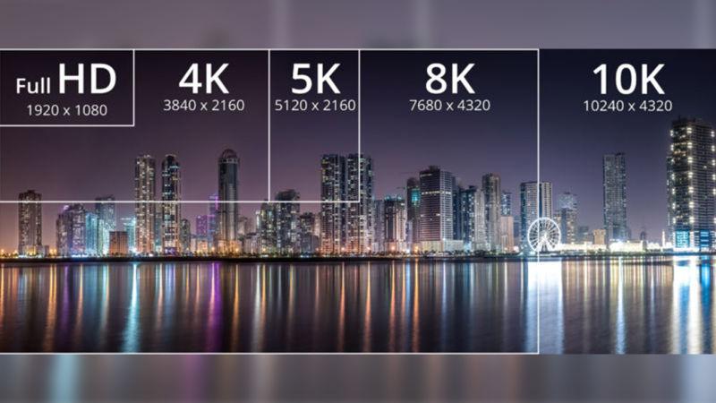 what you need to know about hdmi 2 1 and 8k tvs in 2019