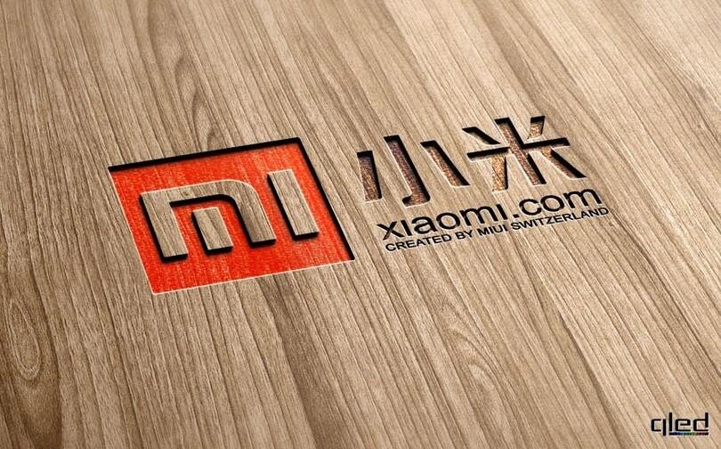 xiaomi logo